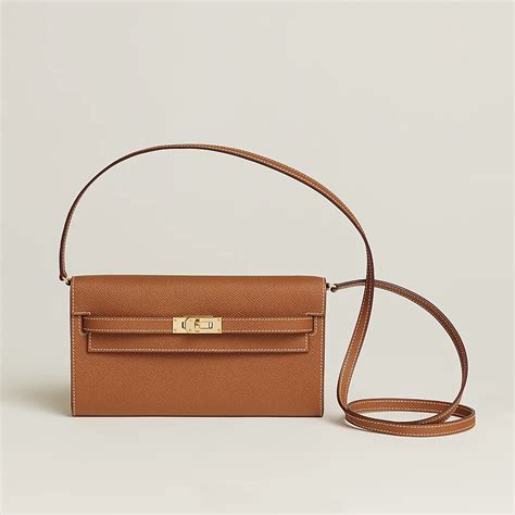 hermes travel wallet|kelly classique to go wallet.